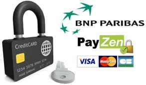 Paiement sécurisé BNP Karma Ethnique Paiement securisé BNP Karma Ethnique