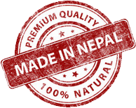 Made in Nepal