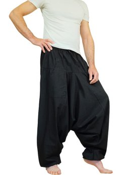 Sarouel homme : la collection de pantalon teuf et ethnique - Toonzshop