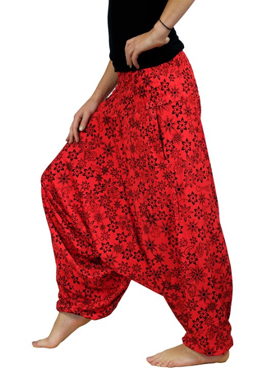 Sarouel sales chic femme